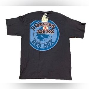 Vintage Starter Boston Red Sox T-Shirt Shirt MLB Baseball‎ 1999 New Large